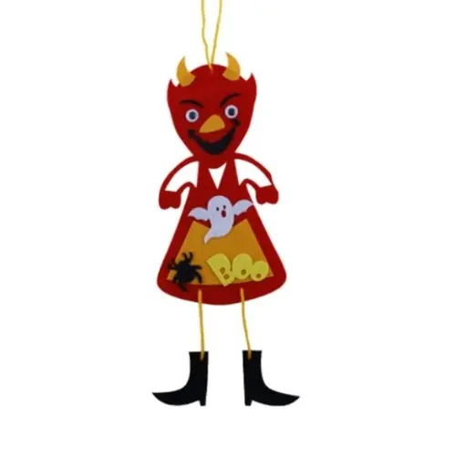Halloween Hanging Decoration